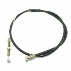 Front Drum Brake Cable For Royal Enfield Bullet 145298