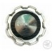 Petrol Fuel Cap For Royal Enfield Bullet Push And Turn 144549