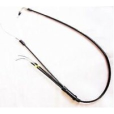 Throttle Cable For Yamaha RD350 250 1973 1974 1975 Motorcycle