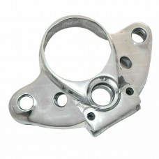 For Royal Enfield Head Yoke Alloy Polished Bullet Early Models