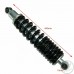 Fits Royal Enfield Himalayan Rear mono Shock Absorber Shocker