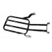 For Royal Enfield Classic Rear Luggage Rack Carrier Steel Black 350 500 cc EFI