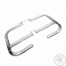 Engine Leg Guard Crash Bar Chrome For Royal Enfield Interceptor 650 Large