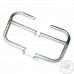 Engine Leg Guard Crash Bar Chrome For Royal Enfield Interceptor 650 Large