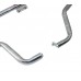 Leg Guard Crashbar For Royal Enfield Thunderbird Classic Electra Chrome