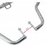 Leg Guard Crashbar For Royal Enfield Thunderbird Classic Electra Chrome