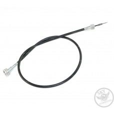 Speedometer Cable For Royal Enfield Bullet 350 500cc Speedo Cable 124266