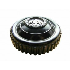 AJS Motorcycle Steering Damper Knob For Steering Damper Knob