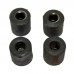 Rear Shocker Bush For Royal Enfield Bullet Suspension Shock Absorber Bush x 4