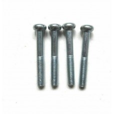 Vespa Handlebar Steering head cover screws Vespa LML, PX, Lusso