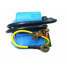 Vespa Ignition Coil & CDI UNIT 12V Electronic Vespa PK,PX,Cosa,Rally, ET3