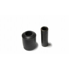 Shock Absorber rubber with bush Rear Set For Vespa V50, PV, ET3, PK, PX, GS