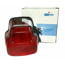 Vespa tail stop light tail light VBC VLB GL Super Sprint