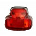 Vespa tail stop light tail light VBC VLB GL Super Sprint