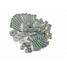 Floor Runner Screw Kit For LML Vespa Px