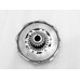 Brand New Vespa Clutch Assembly 21 Cogs 7 Spring