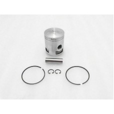 Brand New Vespa 150 3 Port (57.8Mm Dia ) Piston Kit