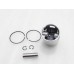 Brand New Vespa 150 3 Port (57.8Mm Dia ) Piston Kit