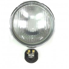 Vespa Headlight With Holder Vespa Vbb,Vnb,Gs 160