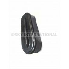 New Vespa Front Fork Plastic Hub Cover Vespa Small Scooter Frame