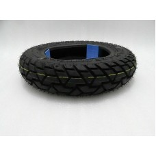 Brand New Vespa Scooter Tubeless Tyre Size (90 100-10)