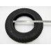 Brand New Vespa Scooter Tubeless Tyre Size (90 100-10)