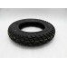 Brand New Vespa Scooter Tubeless Tyre Size (90 100-10)