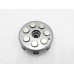 Vespa Clutch Assembly 23 Teeth 7 Springs Vespa Px 200 Cosa P 200 E