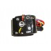 Headlight/Horn/ Engine On/Off Switch For Vespa Classic/ Sl Models