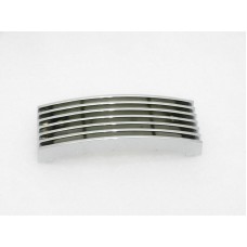 Vespa Px/Lml Chrome Horn Grill New 