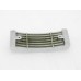 Vespa Px/Lml Chrome Horn Grill New 