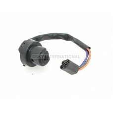 Vespa 4 Wire Ignition Switch Holder Pe/Px/Lml