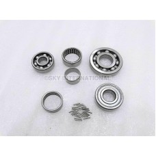 Brand New Vespa Engine Bearing Kit Px Lml