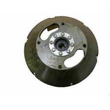 Flywheel Polrad 6 V Vespa Vna, Vnb, Vbb, Vba, Sprint, Gl, Gtr, Ts125, Gt