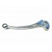 Vespa Clutch & Brake Lever Chrome Polish PX, LML