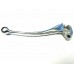 Vespa Clutch & Brake Lever Chrome Polish PX, LML