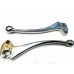 Vespa Clutch & Brake Lever Chrome Polish PX, LML