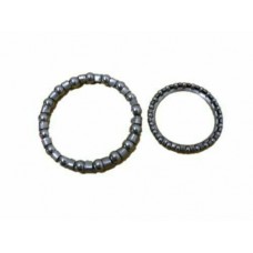 Headset Steering Bearing / Lenkkopflager Oben+Unten Vespa V50 PV PX GT GL Rally