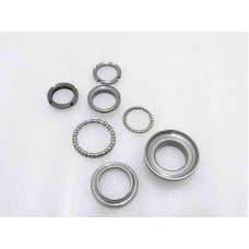 Vespa Fork Bearing Cup & Cone Set Vbb