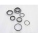 Vespa Fork Bearing Cup & Cone Set Vbb