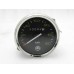 Brand New Vespa Speedometer 0-120 Kmph Chrome Bezel Px 150