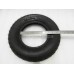 Brand New Vespa Scooter Tyre Size (3 50-8) 