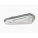 New Vespa Chromed Fork Link Cover(Black).Sprint/Rally/Vbb/Gs150/Sportique/Gl