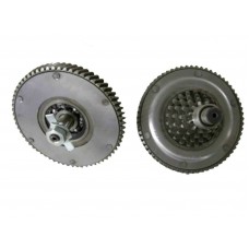 Vespa Gear Cluster / Crono Gear 65 Teeth Complete 200 Lusso 200 Cosa