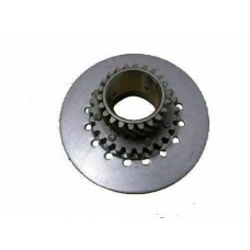 Clutch Drive Gear Kupplungsritzel 23 Zähne 7 Feder Vespa Px 200 Cosa P 200 E