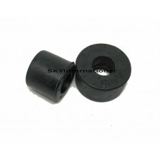 Vespa PX LML Star Stella Foundation Engine Rubber Mount Bush Set