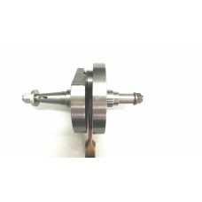 Vespa 5 Port Crankshaft Assembly Px Vespa PX 125-150 LML