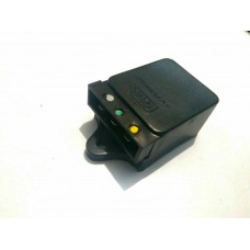 Vespa flasher relay 12V 3-pin Vespa VBB Bajaj