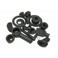 Vespa Gummi Kit Rubber Set LML,Vespa PX