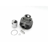 New Vespa Px Lml Cylinder Barrel Piston Kit 5 Port 150Cc